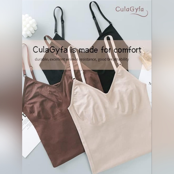 Shapewear Bodysuits for Women Tummy Control - Picture 3 of 11